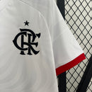Camisa Flamengo ll 24/25