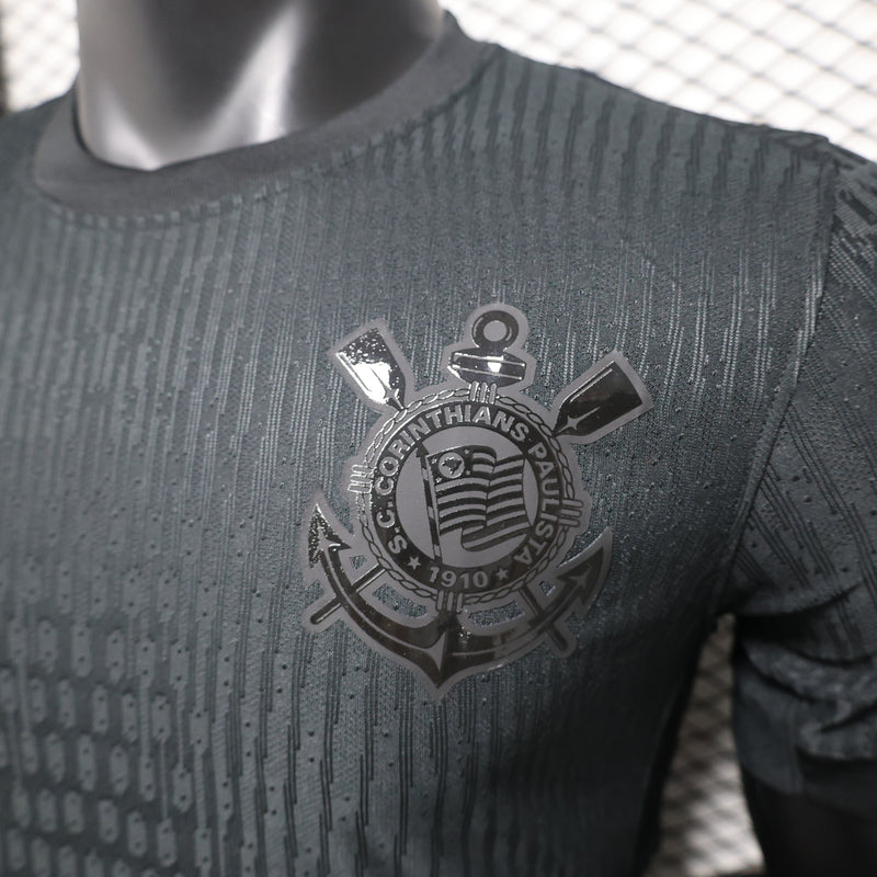 Camisa Corinthians 24/25 (Versão jogador)