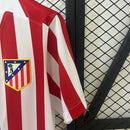 Camisa Atletico de Madrid l 25/26