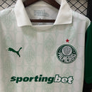 Camisa Palmeiras ll 25/26