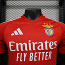 Camisa Benfica 24/25 (Versão jogador)