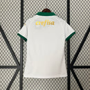 Camisa Palmeiras Feminina ll 24/25