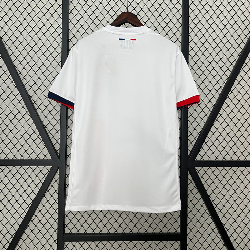 Camisa PSG ll 24/25