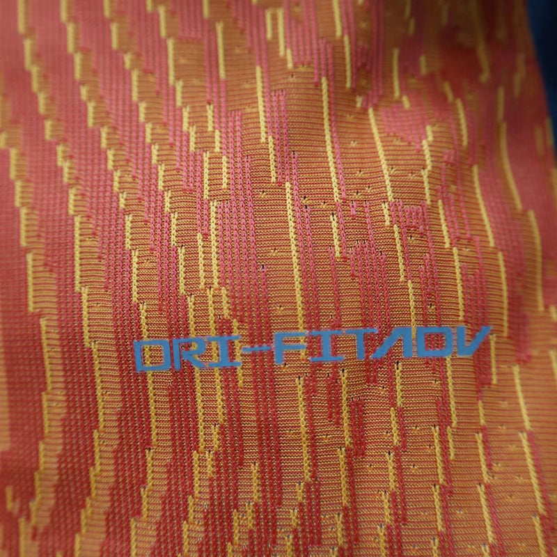 Camisa Inter de Milão lll 2024 (Versão Jogador)