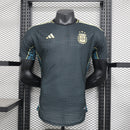 Camisa Argentina Edição Especial (Versão Jogador)