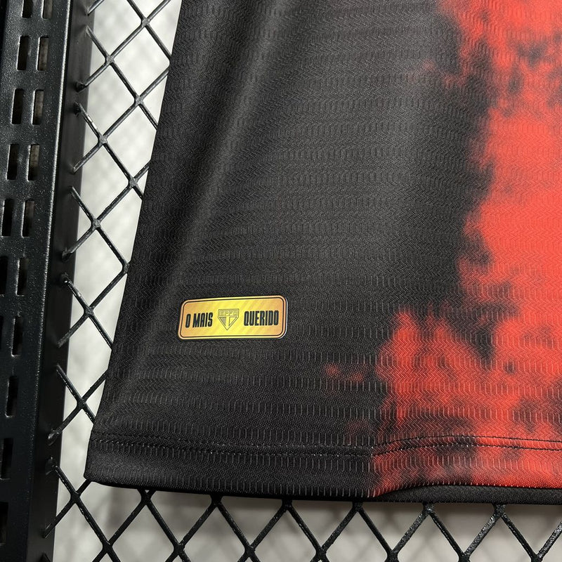 Camisa São Paulo lll 24/25
