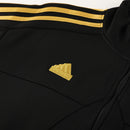 Kit treino Adidas Preto
