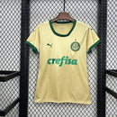 Camisa Palmeiras Feminina lll 24/25
