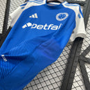Camisa Cruzeiro l 25/26