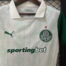 Camisa Palmeiras Feminina ll 25/26