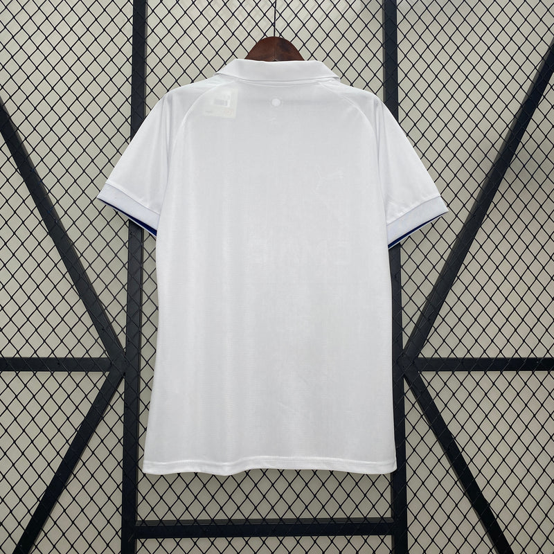Camisa Olympique de Marseille Edição 125 anos