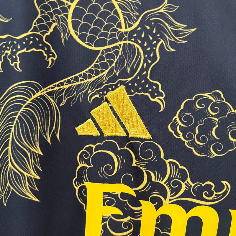 Camisa Real Madrid Edição Especial 23/24