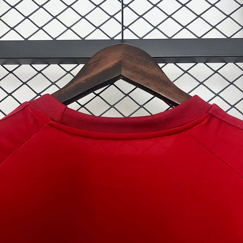 Camisa Bayern de Munique Edição Especial 24/25