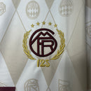 Camisa Bayern de Munique Edição Especial 25/26