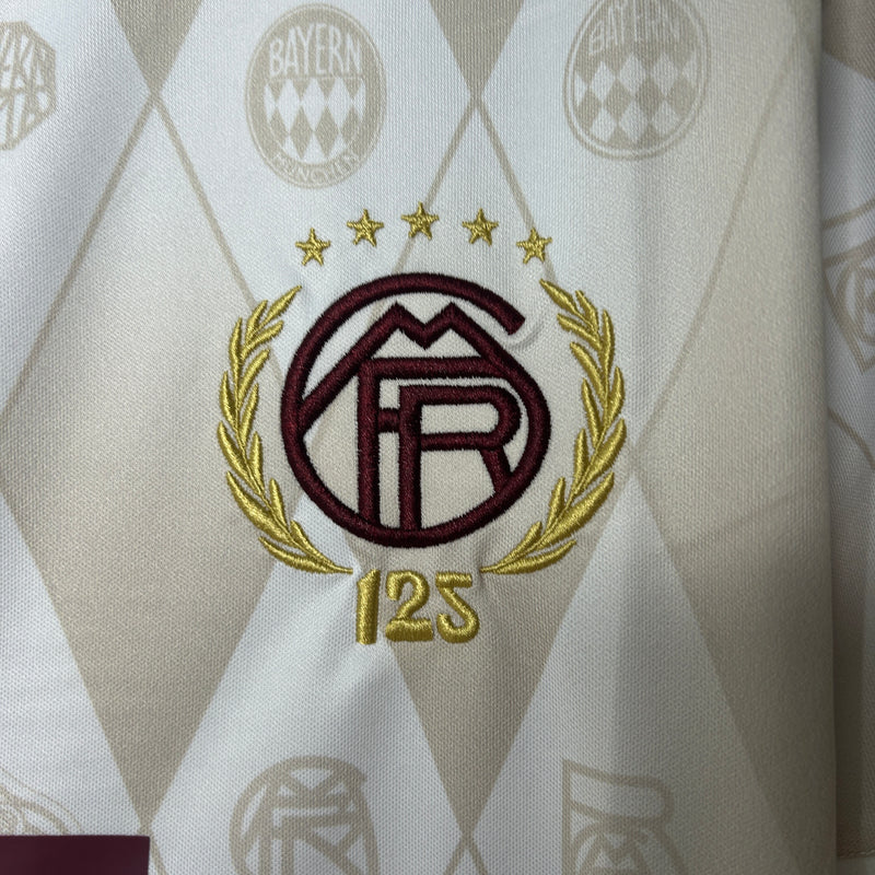 Camisa Bayern de Munique Edição Especial 25/26