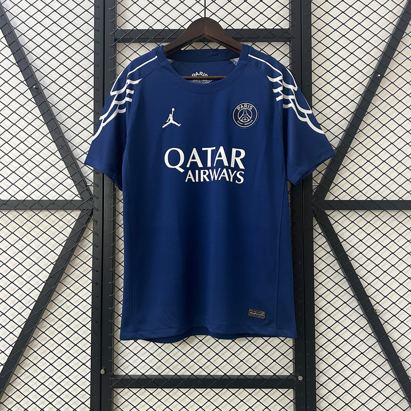Camisa PSG llll 24/25