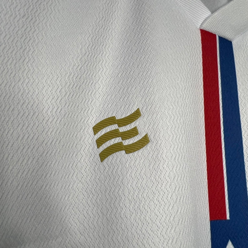 Camisa Bahia l Feminino 24/25