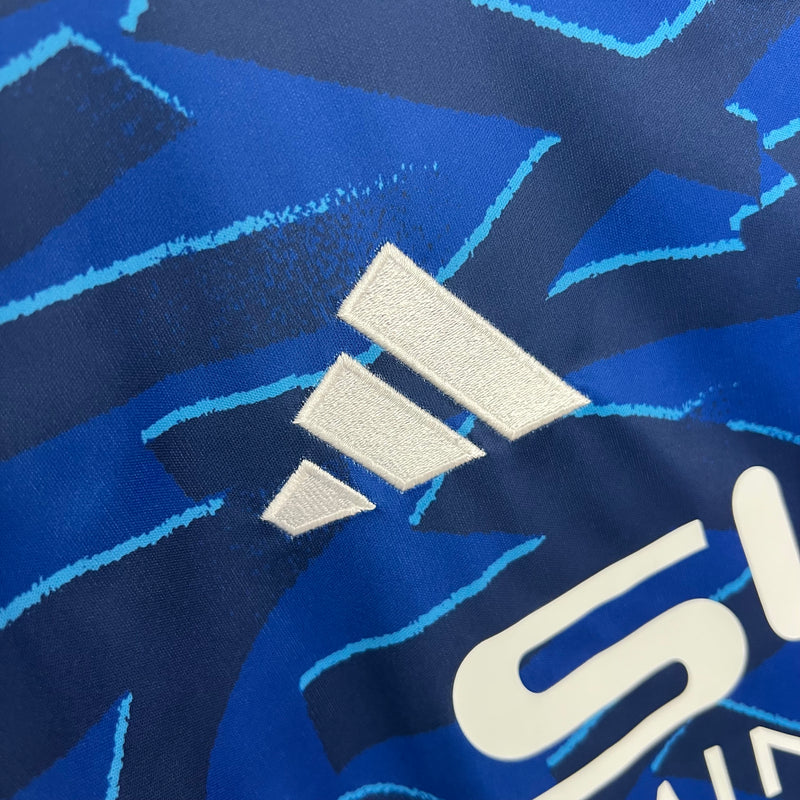Camisa Shalke 04 l
