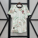 Camisa Portugal ll 2025