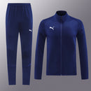 Kit treino Puma Azul