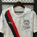 Camisa Manchester City ll 25/26