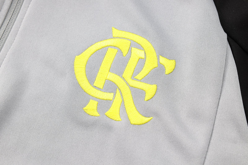 Kit treino Flamengo 2025