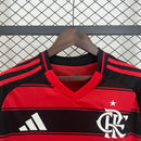 Camisa Flamengo l 25/26