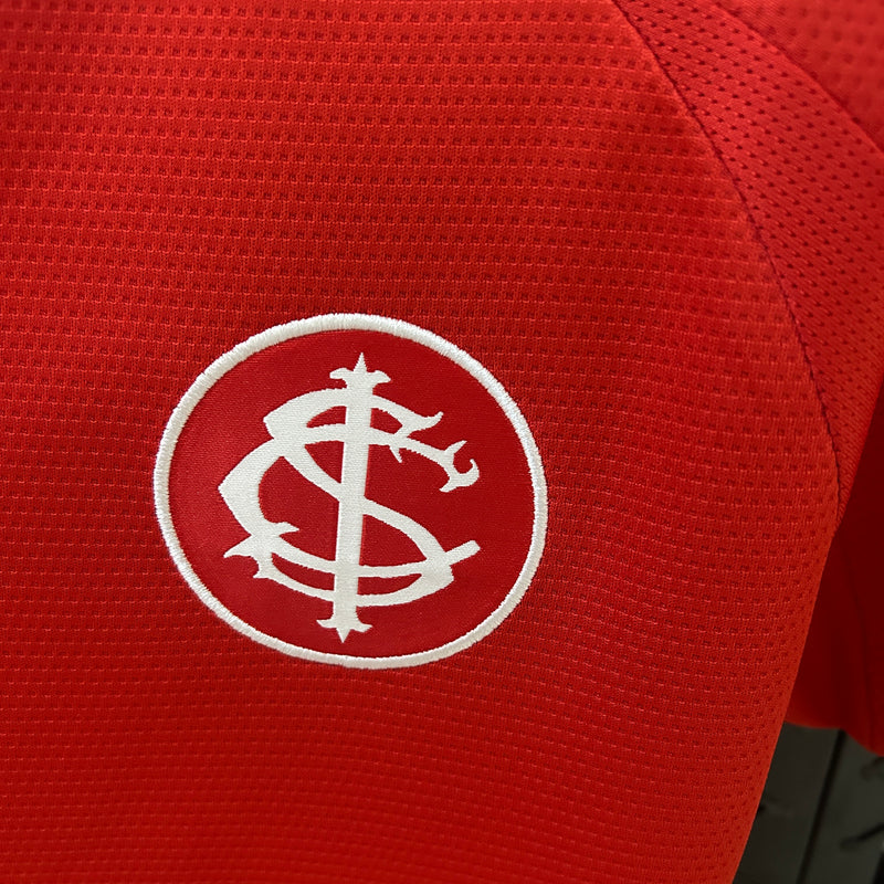 Camisa Internacional Feminina 25/26