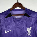 Camisa Liverpool lll 23/24