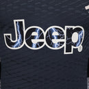 Camisa Juventus lll 2024 (Versão Jogador)