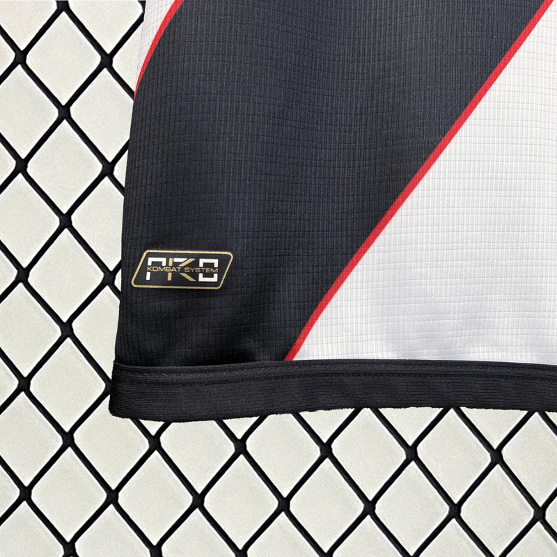 Camisa Vasco ll 24/25