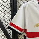 Camisa São Paulo Feminina l 25/26