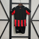 Kit infantil Milan 25/26