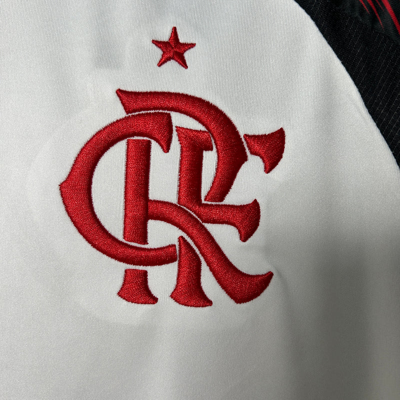 Camisa Flamengo ll 25/26