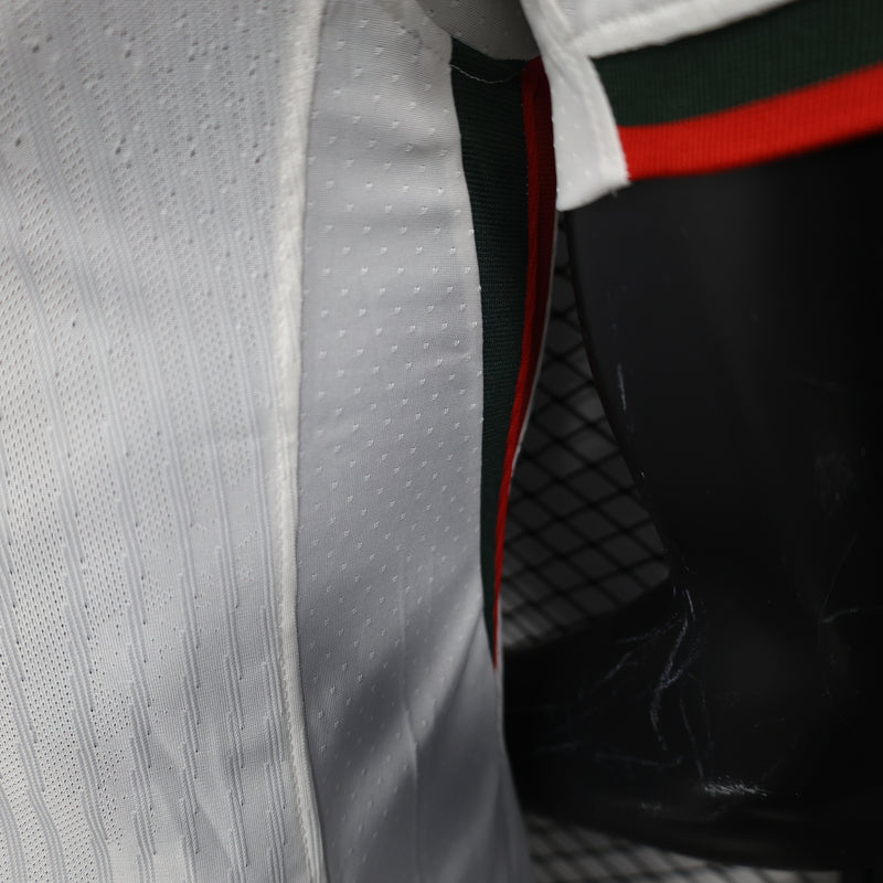 Camisa Chelsea lll 25/26 (Versão Jogador)