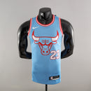 Chicago Bulls ( JORDAN )
