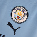 Camisa Manchester City l 22/23