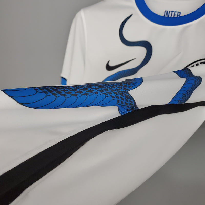 Camisa Inter de Milão ll 21/22