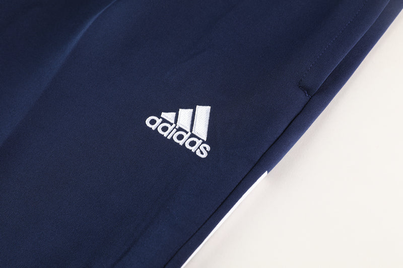 Kit treino Boca Juniors