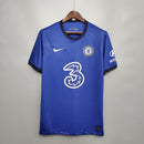 Camisa Chelsea l 20/21
