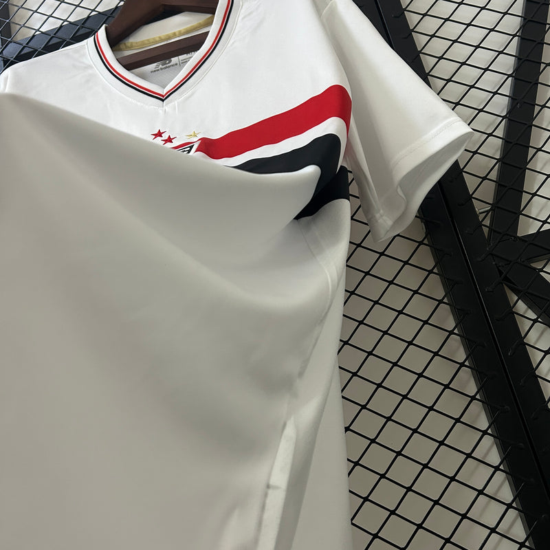 Camisa São Paulo l 25/26