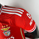 Camisa Benfica 23/24 (Versão jogador)