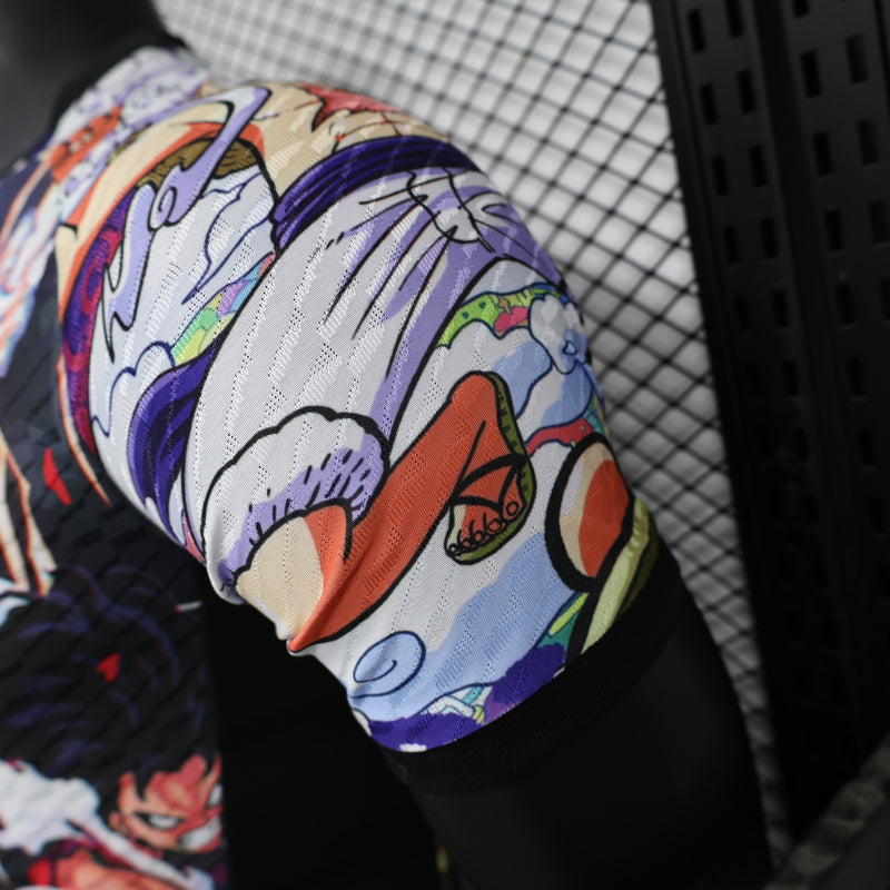 Camisa Japão edição especial (Versão Jogador)