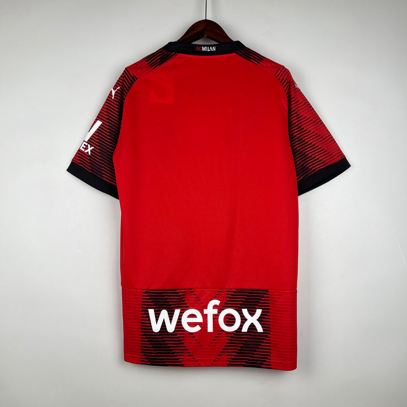 Camisa Milan l 23/24