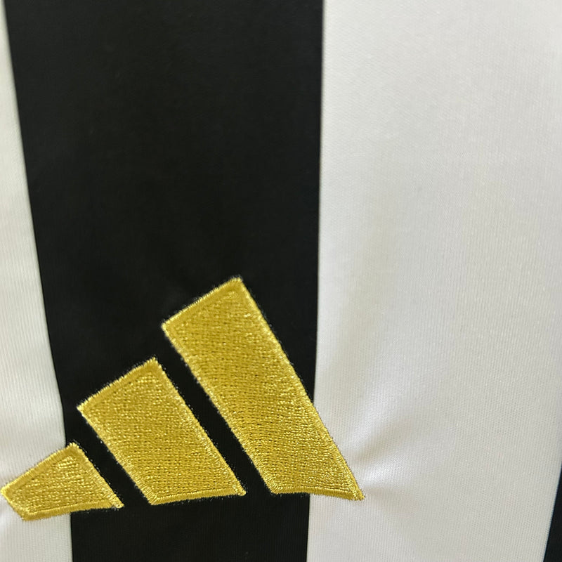 Camisa Atletico Mineiro l 25/26