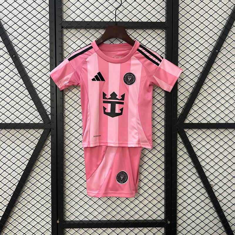 Kit infantil Inter Miami 25/26