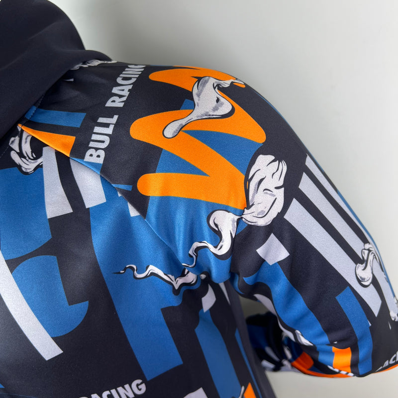 Jaqueta F1 ( Red Bull )