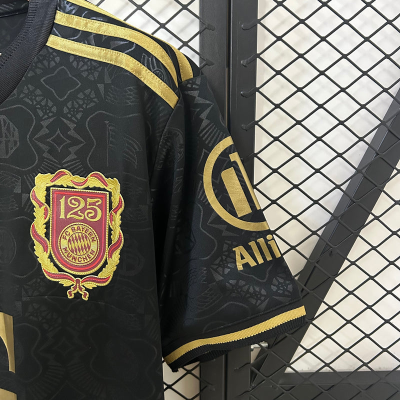Camisa Bayern de Munique Edição Especial 25/26