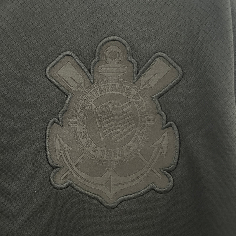 Camisa Corinthians ll 24/25