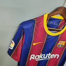 Camisa Barcelona l 20/21